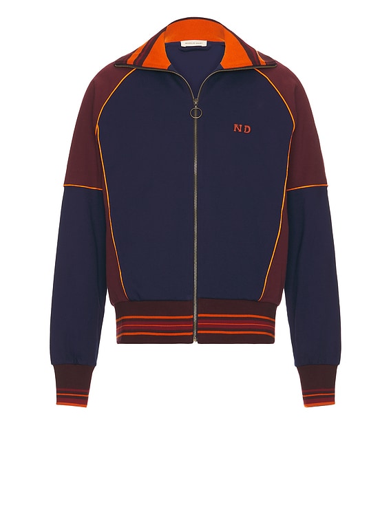 Track Top