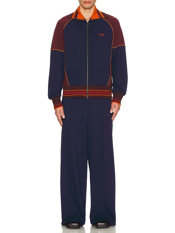Track Top