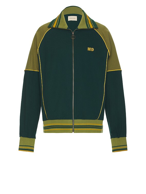 Track Jacket