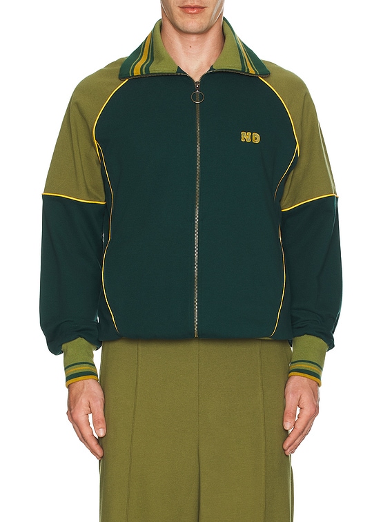 Track Jacket