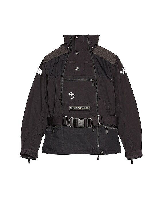 THE NORTH FACE STANDARD TECH JACKET-