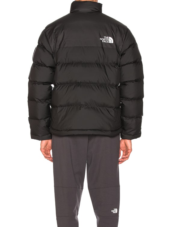 the north face 1992