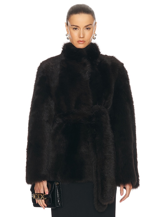Elsa Coat