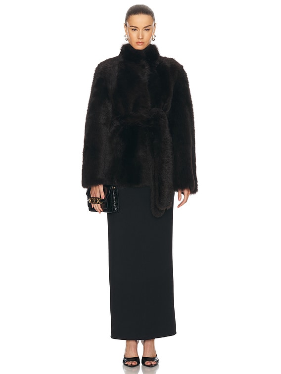 Elsa Coat