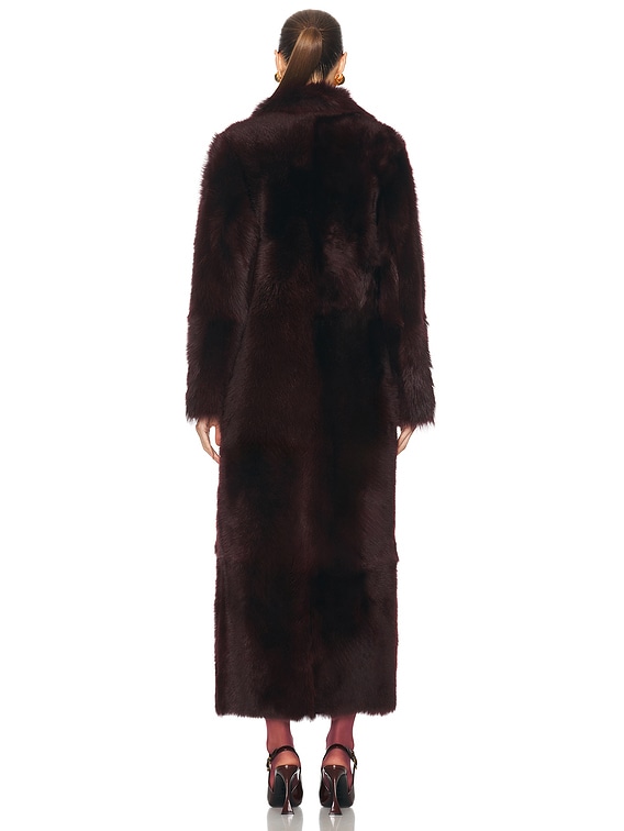 for FWRD Evita Long Coat
