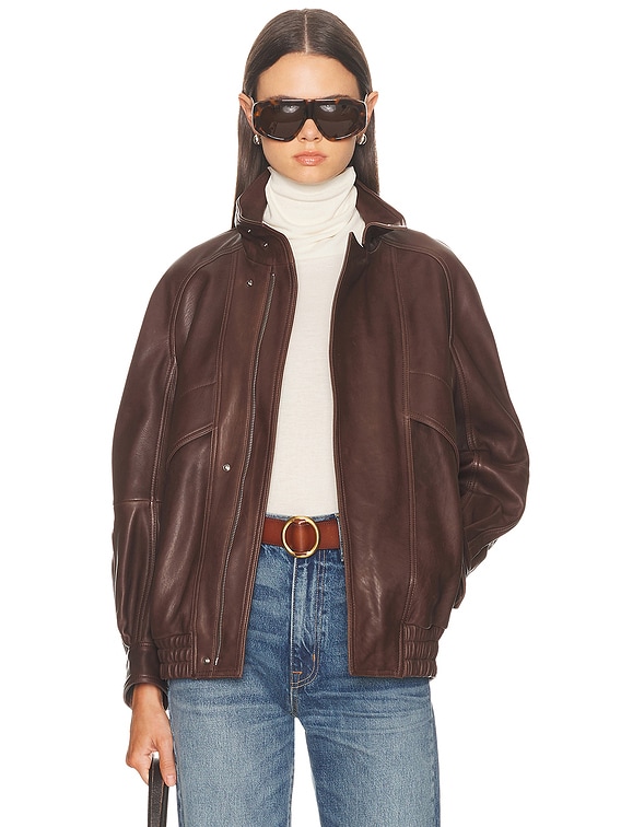Ariste Jacket