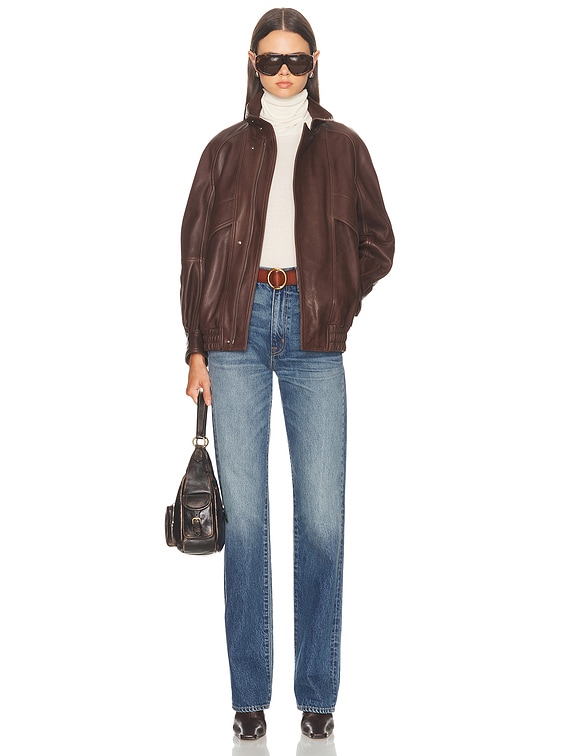 Ariste Jacket