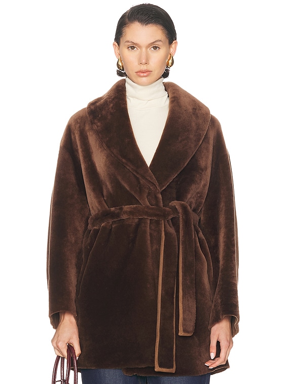 Seraphina Coat