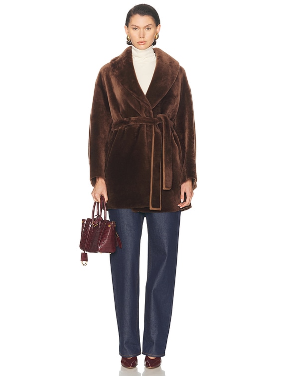 Seraphina Coat