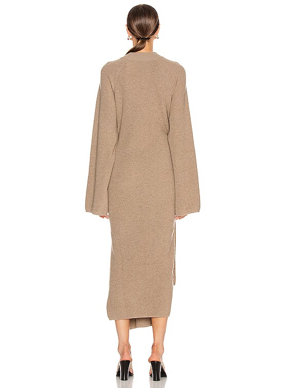 nanushka knit dress Manja Dress