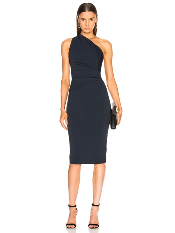 nicholas bandage dress