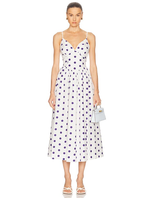 knee length dresses for ladies Parisian Princess Dress
