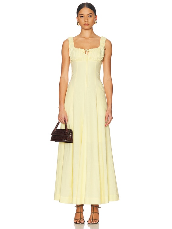 Dina Midi Dress