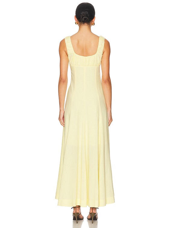 Dina Midi Dress