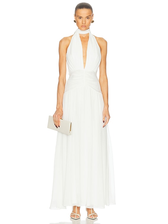 Arella Dress