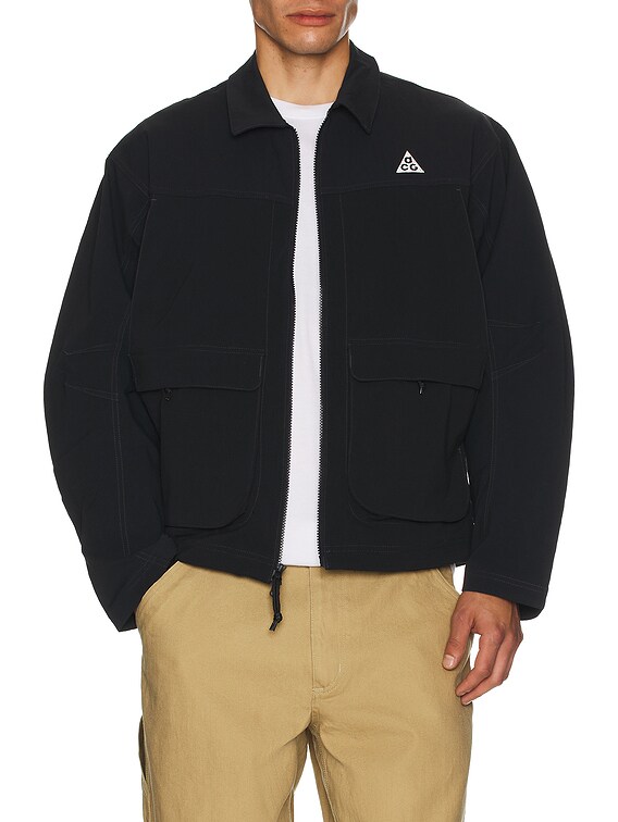 【NIKE ACG】\"00's gimmick Jacket\" ACG UV Smith Summit Jacket – Premier