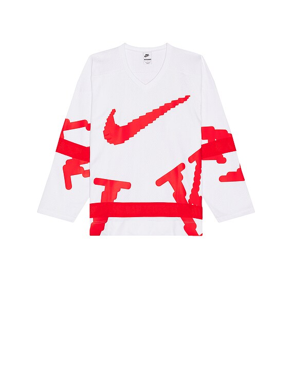 Club Hockey Neo Varsity Jersey