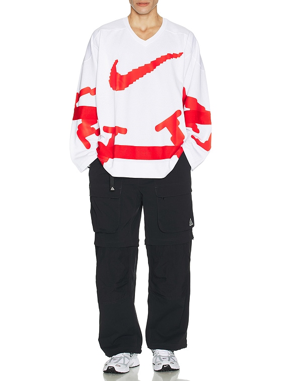 Club Hockey Neo Varsity Jersey