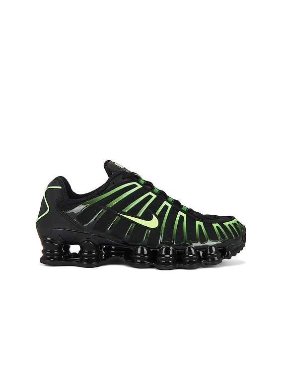 Shox Tl Sneaker