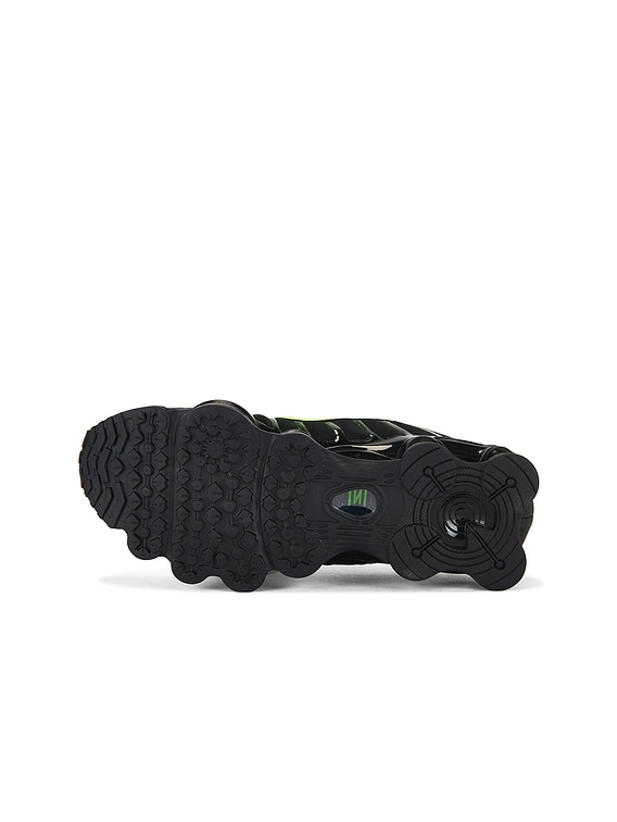 Shox Tl Sneaker