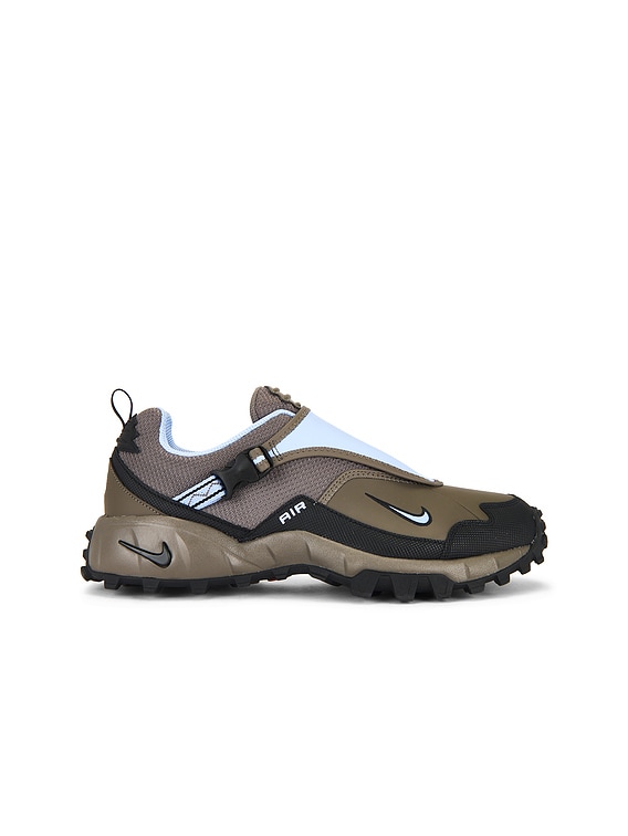 Acg Phassad