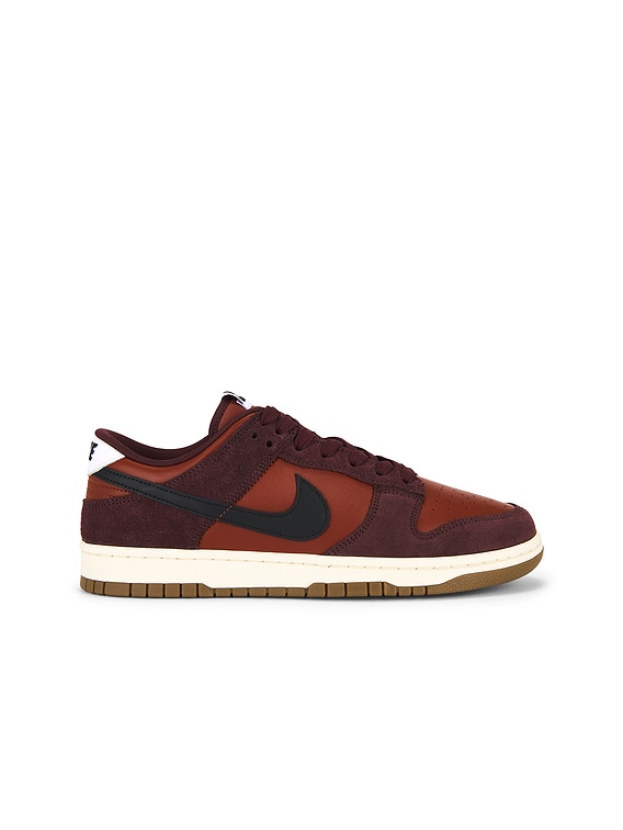 Dunk Low Retro Se