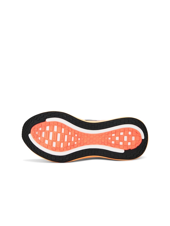 s*o様 Nike Vomero Plus 11 Orange Pulse 27 Nike Vomero Plus Sneaker in Orange Pulse, Hot Lava, Total Orange