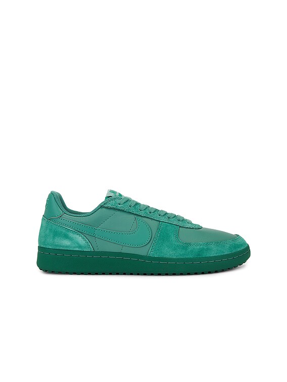 Nike Field General in Evergreen Aura | FWRD