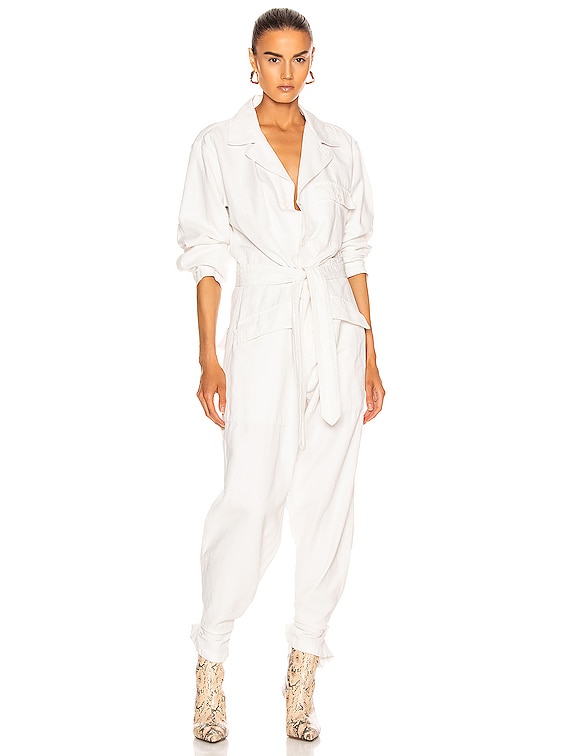 nili lotan cannes jumpsuit