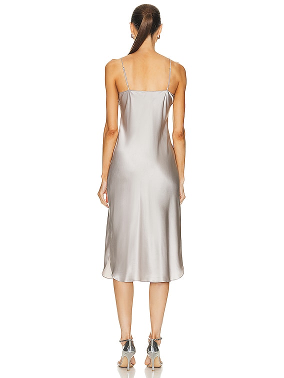 Cami Dresses & Slip Dresses, Silk, Satin & Midi