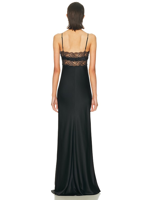 Adelie Gown