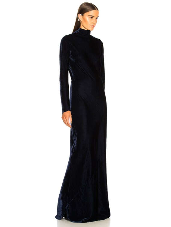 nili lotan genevieve dress