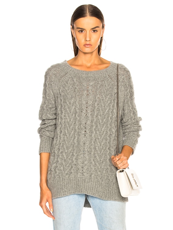 Nili lotan deals arienne sweater