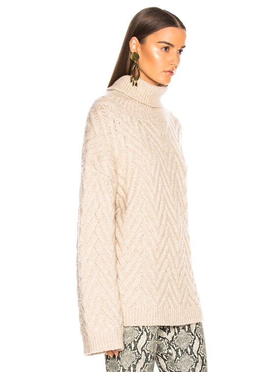 nili lotan lee sweater