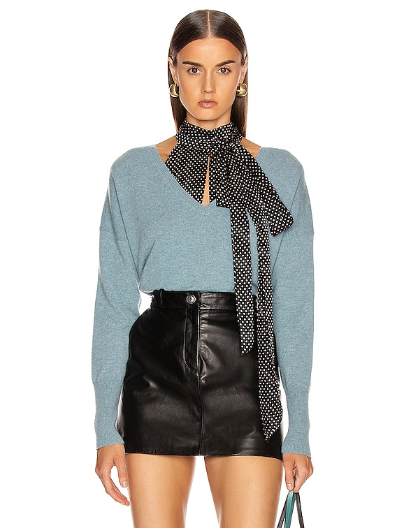 Nili lotan kylan sweater hotsell