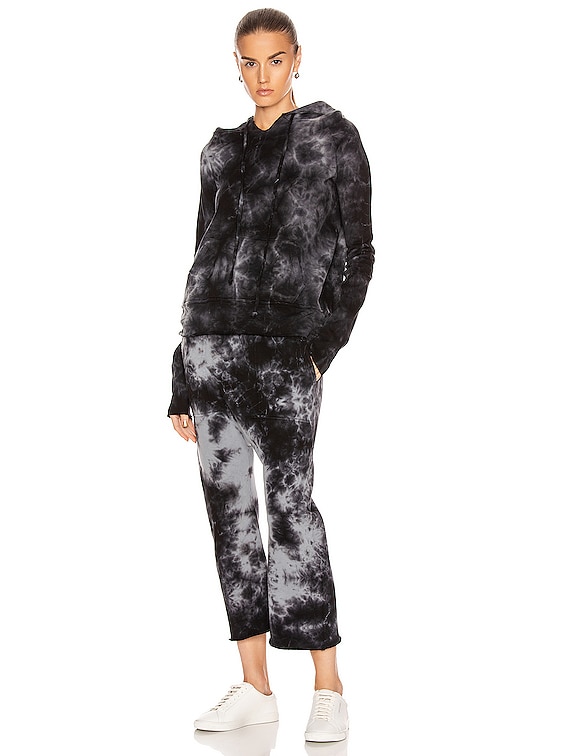 Nili lotan tie dye sweatpants sale