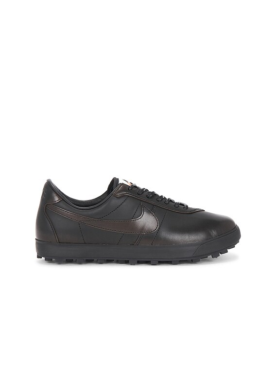 Nike Astrograbber Leather in Black | FWRD