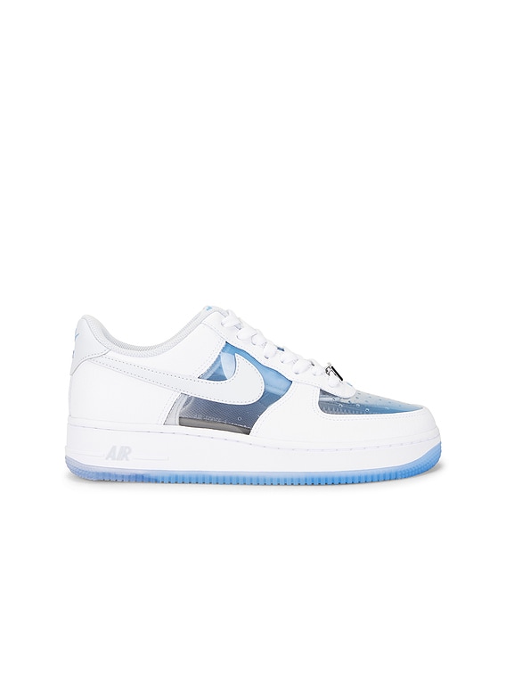 Air Force 1 Retro Clear Sneaker
