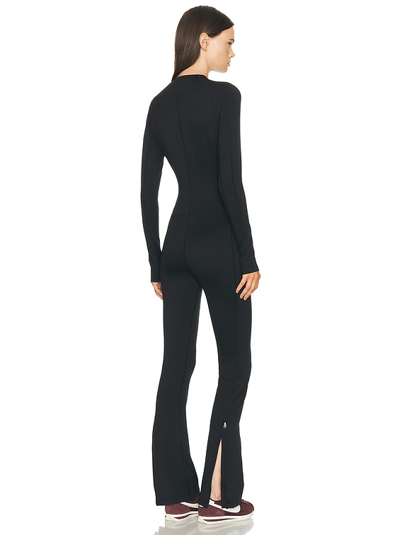 Nike X JACQUEMUS WR Jumpsuit in Black | FWRD