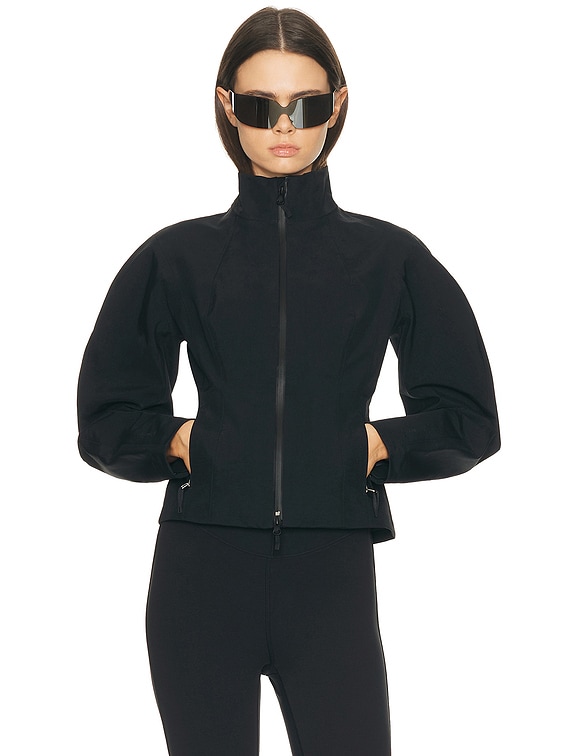 Nike X JACQUEMUS GTX Jacket in Black | FWRD