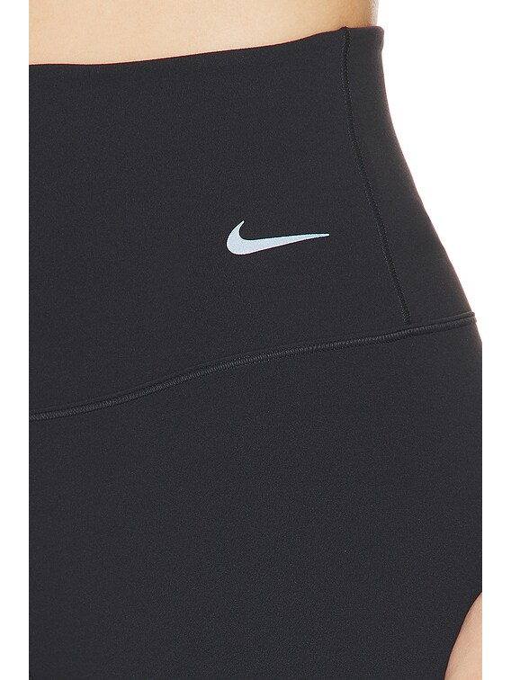 nike capri black