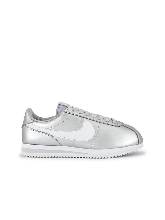 metallic cortez