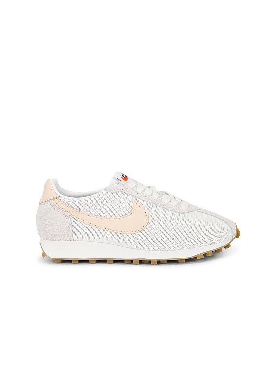 Nike LD-1000 Sneaker in Sail, Shimmer, & Gum Light Brown | FWRD
