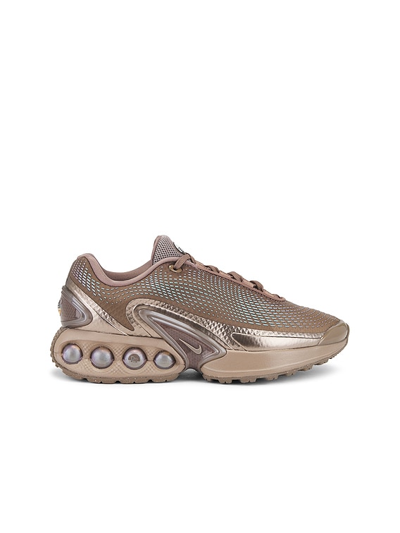 ■Nike■ Air Max Dn W Mink Brown Taupe Haze Iron Stone HV486 Nike Air Max Dn Sneaker in Mink Brown, Ironstone, & Taupe