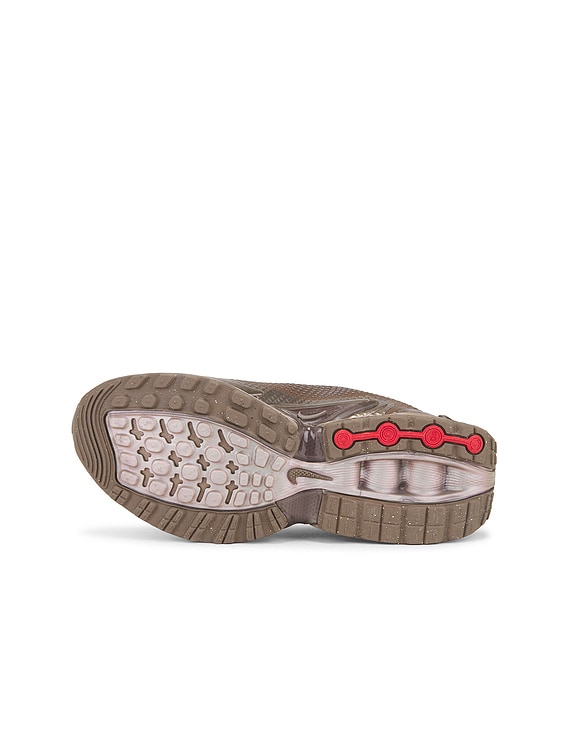 Nike Air Max Dn Sneaker in Mink Brown, Ironstone, & Taupe