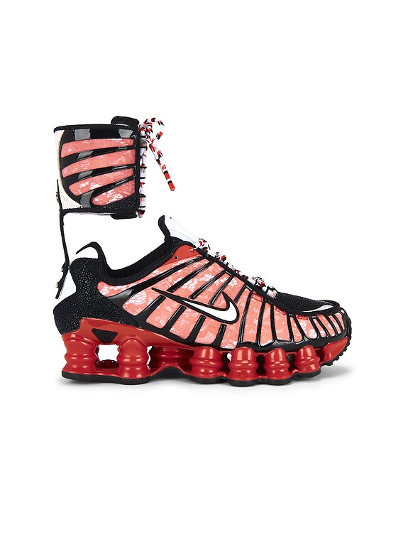 shox tl sneaker