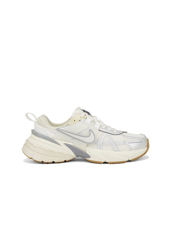 ◆正規品◆NIKE V2K RUN SAIL LIGHT SMOKE GREY(W)◆関税込◆ Women's V2K Run - Sail/Light Khaki/Light Smoke Grey – Feature