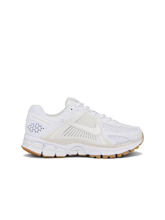 ■Nike■ Zoom Vomero 5 W White Phantom Summit White White FJ Nike Zoom Vomero 5 White Phantom Summit White (Women's