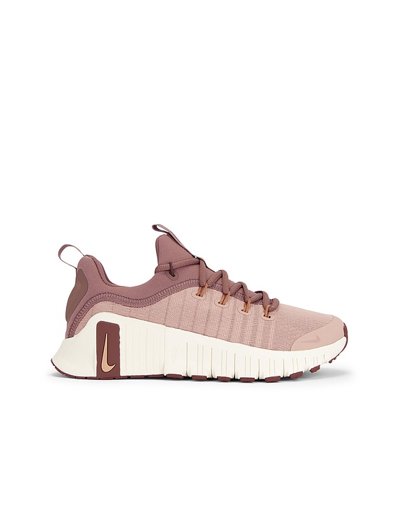rose gold metcons