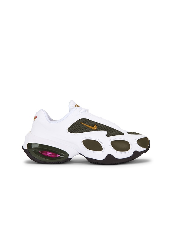 X Veneda Carter Air Max Muse Sneaker